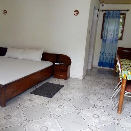 Aylos Bay Hotel Akosombo Exterior foto