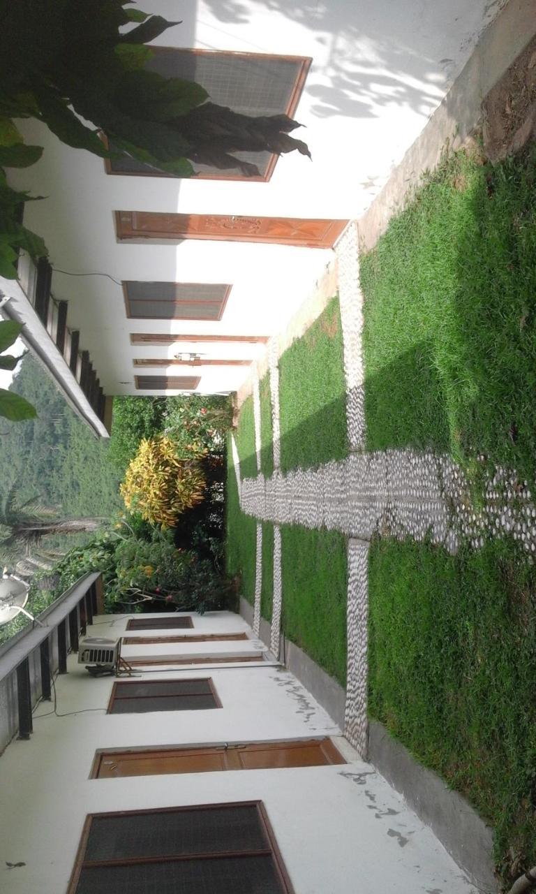 Aylos Bay Hotel Akosombo Exterior foto